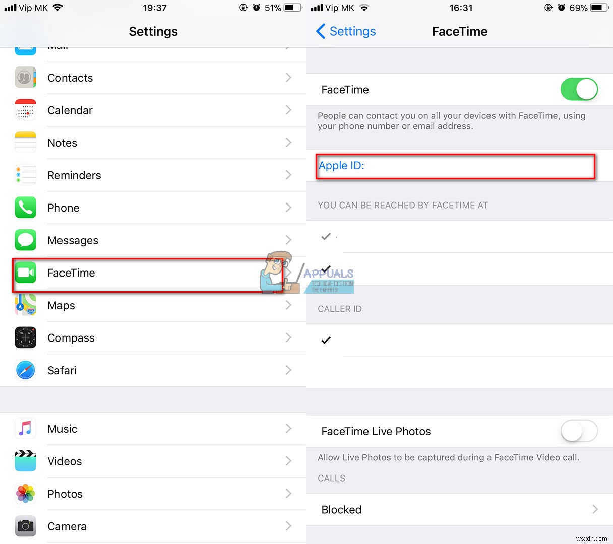 How to Fix ‘Your Apple ID has been disabled’