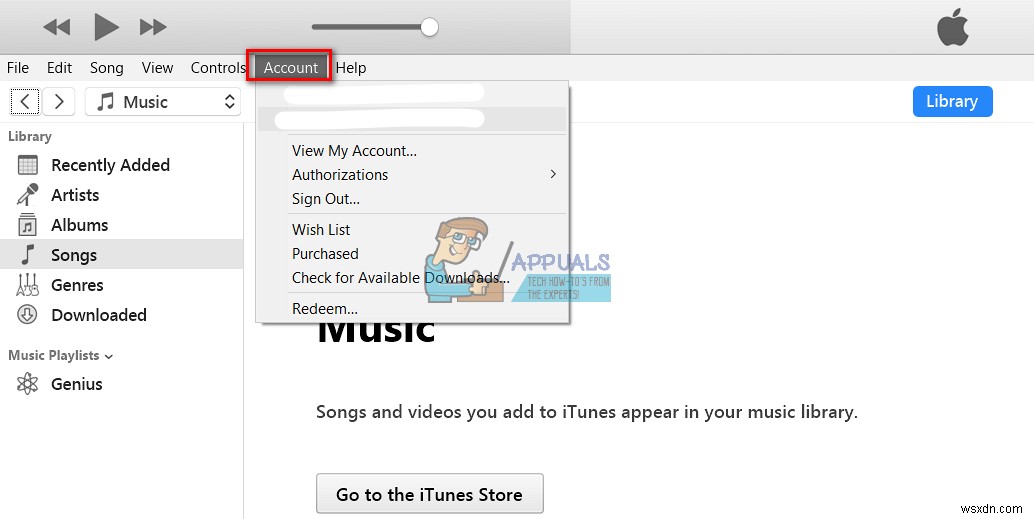 How to Fix ‘Your Apple ID has been disabled’