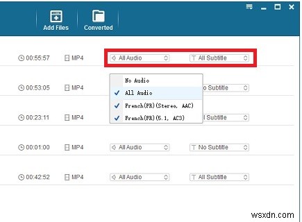How to Remove DRM (FairPlay) from iTunes Movies
