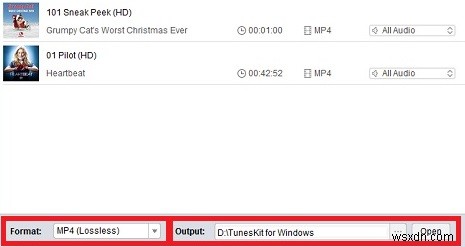 How to Remove DRM (FairPlay) from iTunes Movies