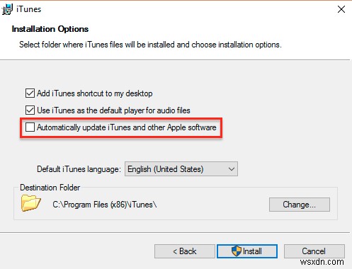 How to Remove DRM (FairPlay) from iTunes Movies