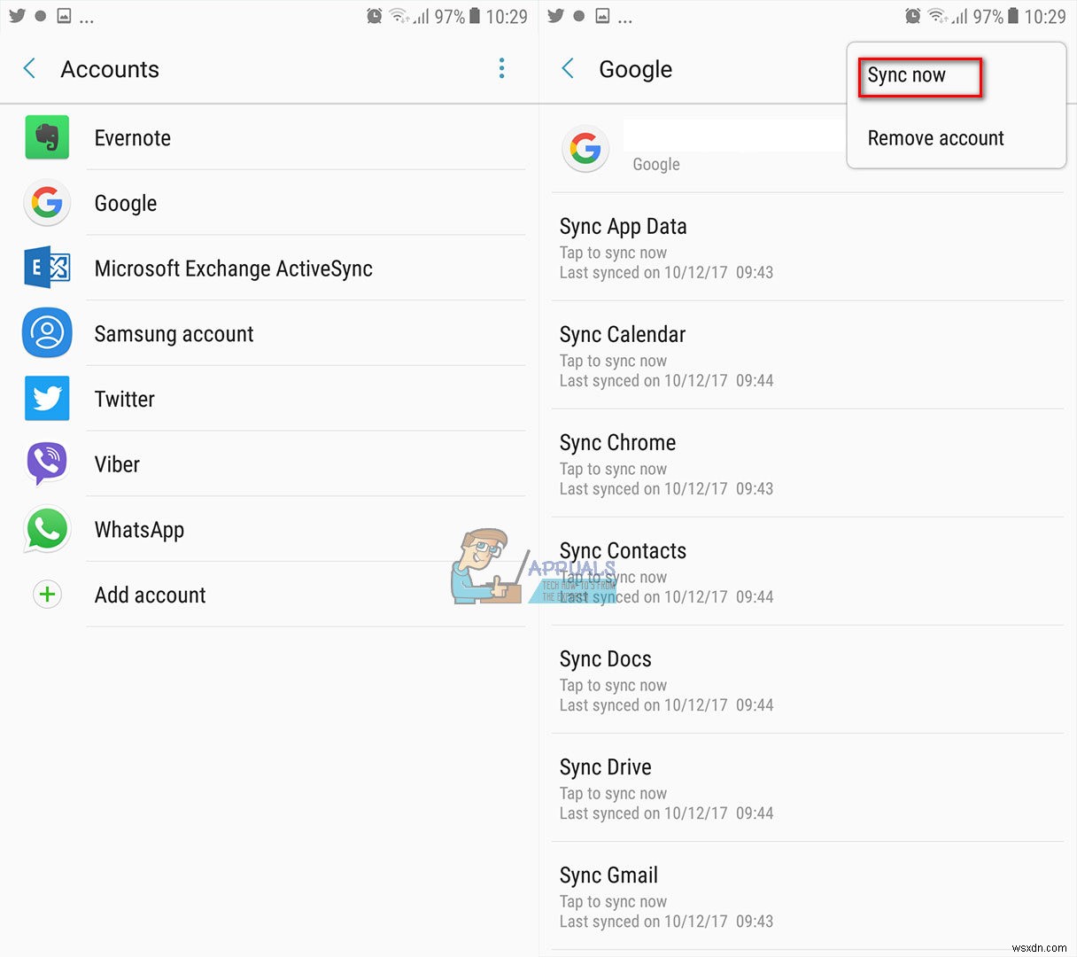 How to Migrate from an Android Phone to an iPhone