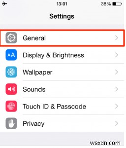 How to Clear iPhone Cache and Data