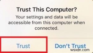 How to Clear iPhone Cache and Data