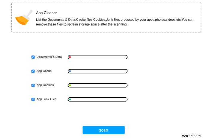 How to Clear iPhone Cache and Data