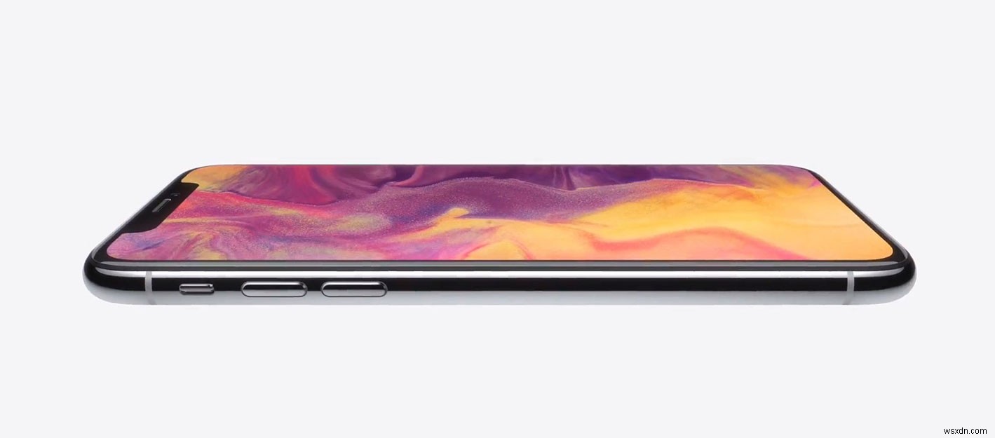 iPhone X vs. Samsung Galaxy Note 8: Beauty vs. Beast