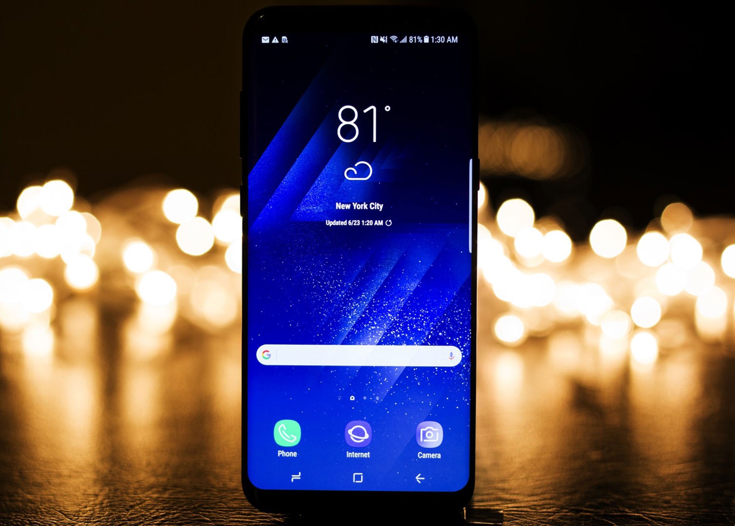 iPhone 8 vs. Samsung Galaxy S8: Which one you should buy?