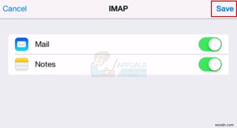 How to: Add Email Accounts to iPhone