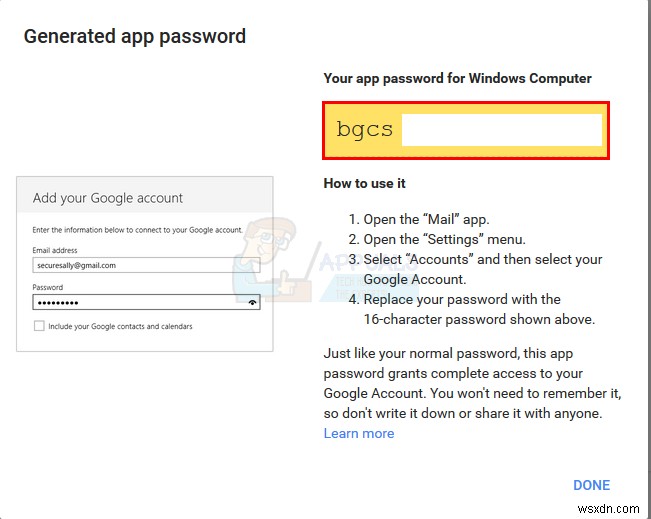 How to: Add Email Accounts to iPhone