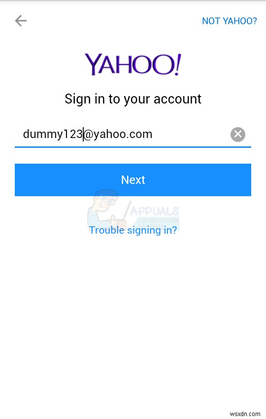 How to: Add Email Accounts to iPhone