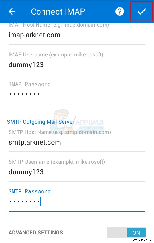 How to: Add Email Accounts to iPhone