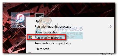 How to Fix iTunes Unknown Error -54