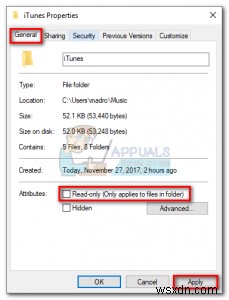 How to Fix iTunes Unknown Error -54