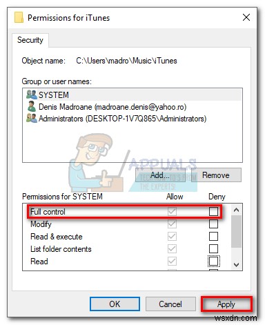 How to Fix iTunes Unknown Error -54