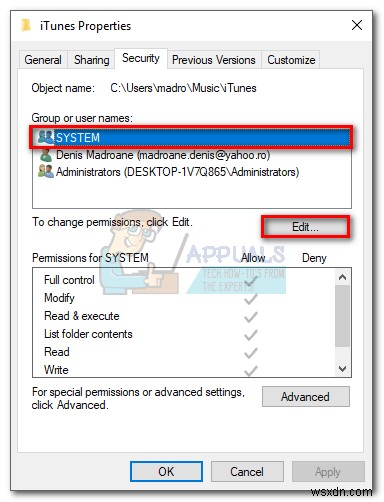 How to Fix iTunes Unknown Error -54