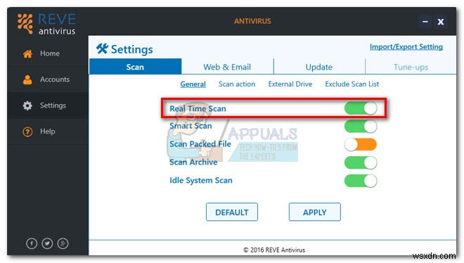 How to Fix iTunes Unknown Error -54