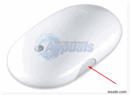 How to Eject a CD/DVD Stuck in a Macbook