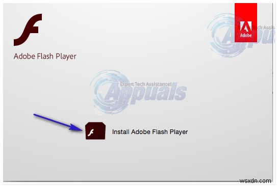 How to Fix Adobe Flash Problems on MacOS El Capitan