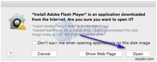How to Fix Adobe Flash Problems on MacOS El Capitan