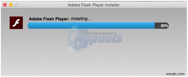 How to Fix Adobe Flash Problems on MacOS El Capitan