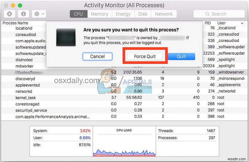 How To: Uninstall League of Legends on MacOS