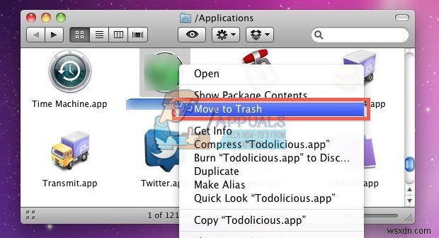 How To: Uninstall League of Legends on MacOS
