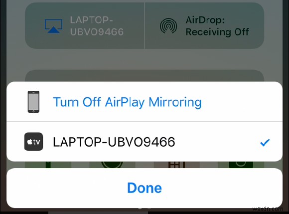 How to Mirror and Record iPhone Screen for Free (with 5KPlayer)
