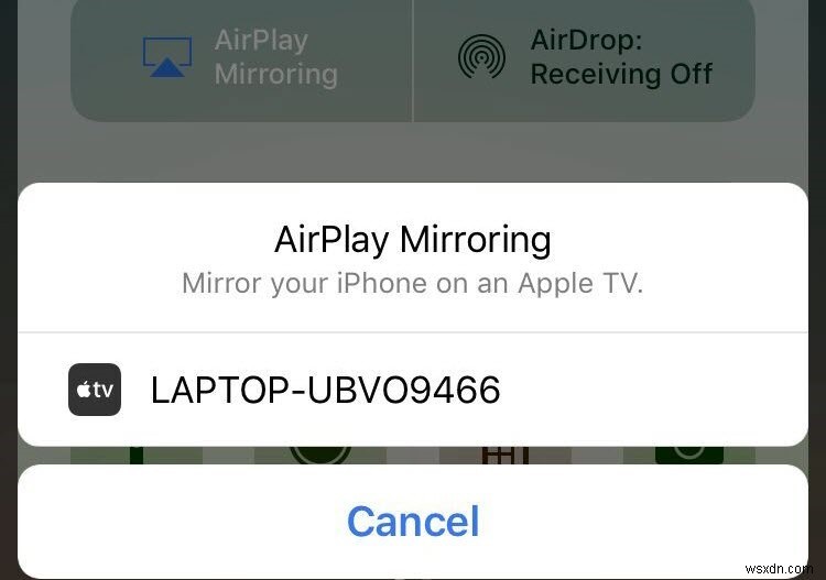 How to Mirror and Record iPhone Screen for Free (with 5KPlayer)