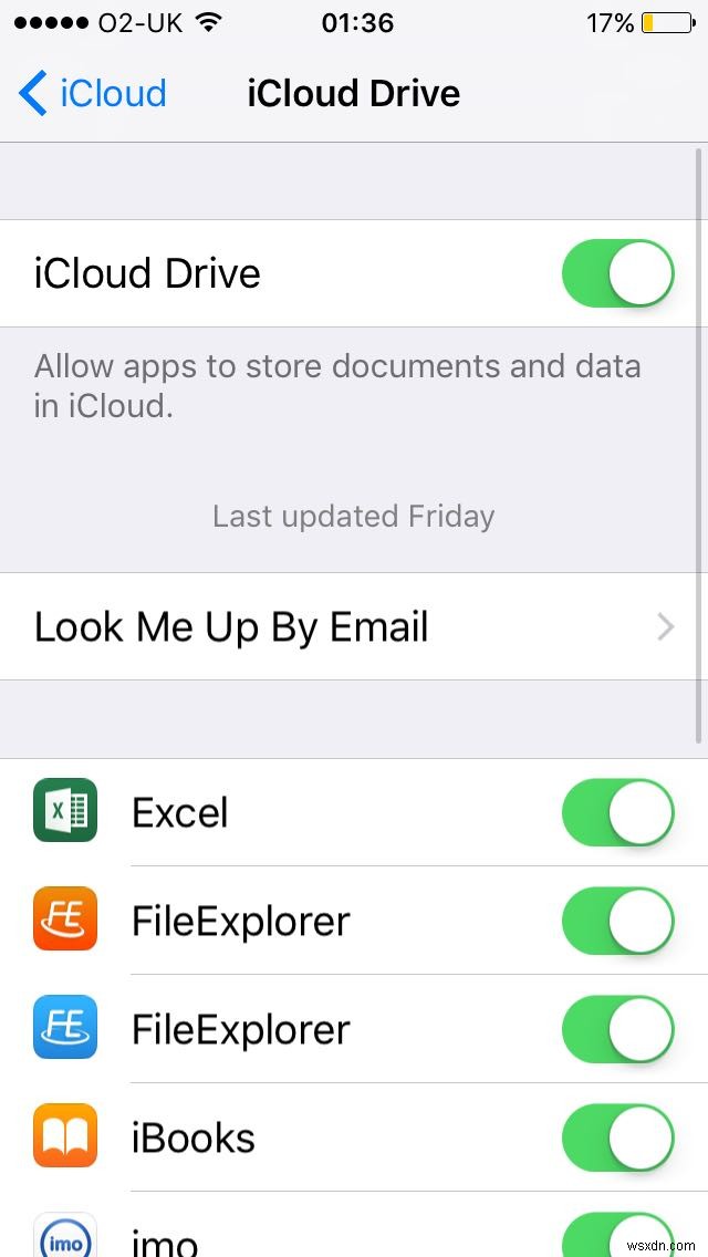 How to Backup an iPhone Without Wi-Fi or a Computer