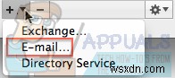 FIX: Outlook Error 1025 “Invalid Mailbox Name” for Gmail on Mac