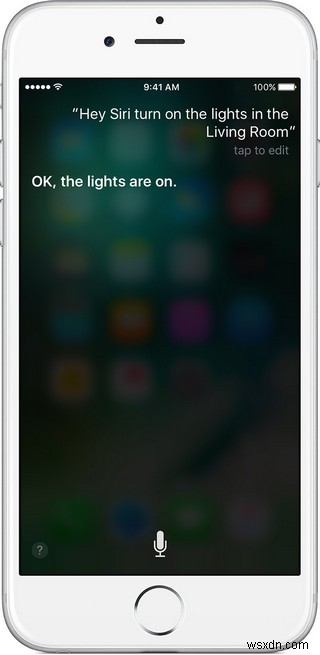 How to Use the Home App on iOS 10.0.2?