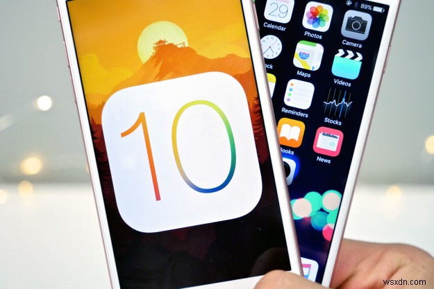 How to Fix iOS 10.0.2 Bricked, Overheating, Touch ID, Battery, Bluetooth and Wifi issues