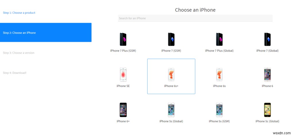 How to Downgrade from iOS 10.0.2