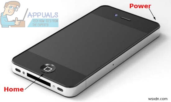 SOLVED: iPhone/iPad frozen and won’t slide to unlock