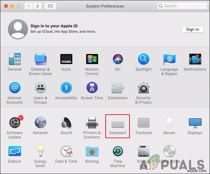 How to: Use Dictation on a Mac OS X
