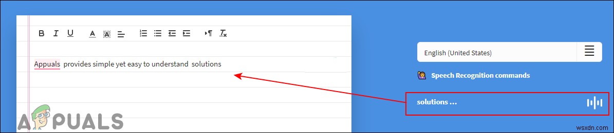 How to: Use Dictation on a Mac OS X