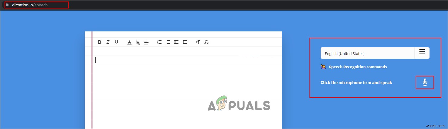 How to: Use Dictation on a Mac OS X