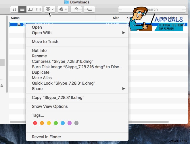 Fix: Can’t Create a Lock File at Library/Application Support/Skype/Skype.pid