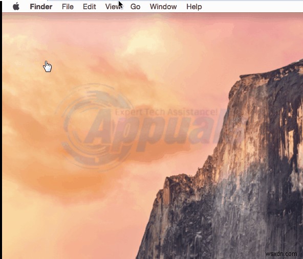 Fix: Cannot Connect to the App Store