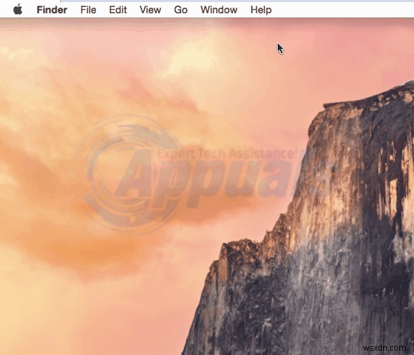 Fix: Cannot Connect to the App Store