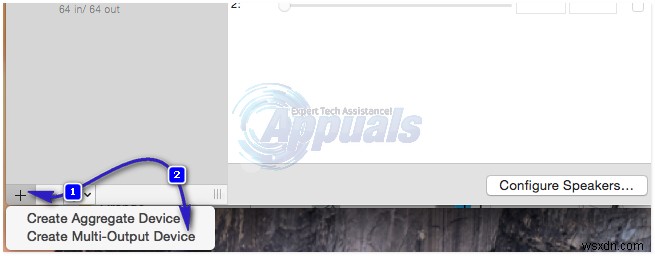 FIX: Cannot Adjust Volume on a Mac OS X with External Devices
