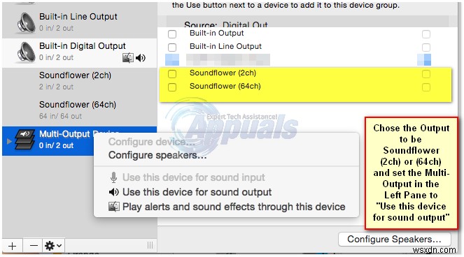 FIX: Cannot Adjust Volume on a Mac OS X with External Devices