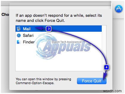 BEST GUIDE: How to Force Quit an App on a Mac