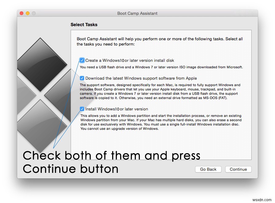 How to Install Windows 10 on Mac with Boot Camp