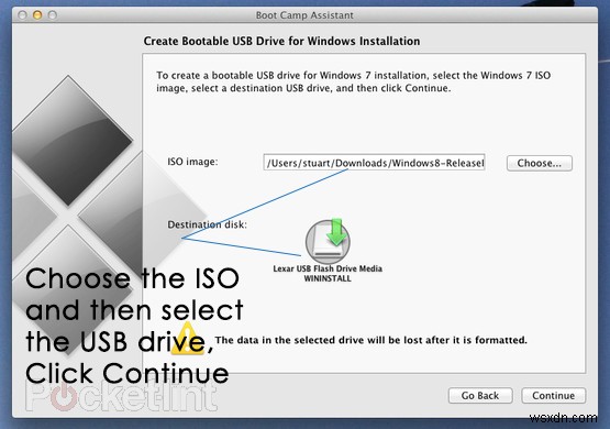 How to Install Windows 10 on Mac with Boot Camp