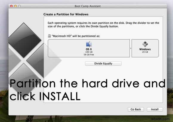 How to Install Windows 10 on Mac with Boot Camp