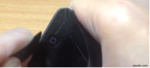 How to Repair a water damaged iPhone 5