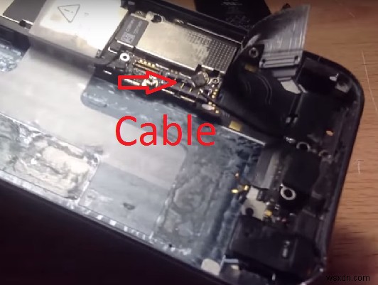 Replace iPhone 5/5s/5c Charging Port or Dock Connector