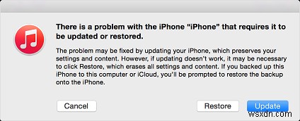 Fix: How to Remove forgotten passcode on iPhone