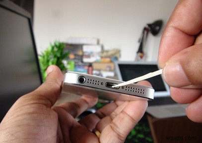 Fix: This accessory may not be supported